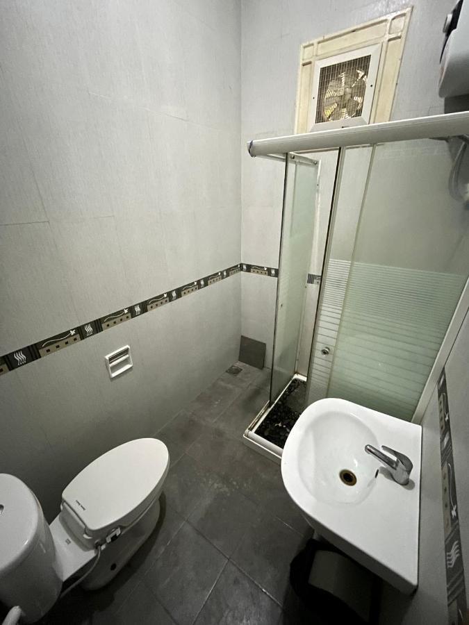 Gorga Hostel Yogyakarta Eksteriør bilde
