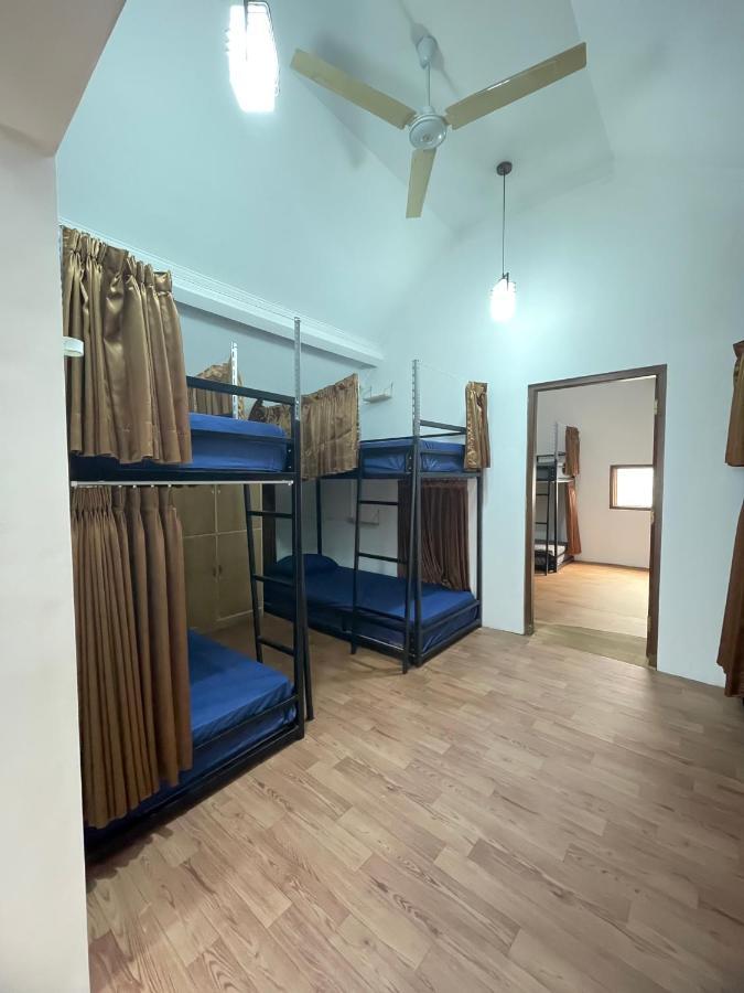 Gorga Hostel Yogyakarta Eksteriør bilde